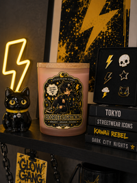 Licorice Lightning | Glow Gang Collection