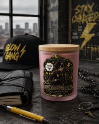 Licorice Lightning | Glow Gang Collection