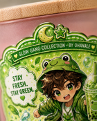 Matcha Splash 5