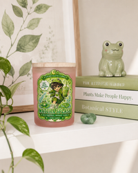 Matcha Splash | Glow Gang Collection