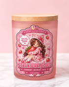 Strawberry Cloud 3