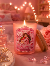 Strawberry Cloud | Glow Gang Collection