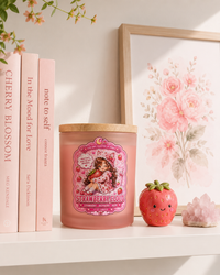 Strawberry Cloud | Glow Gang Collection