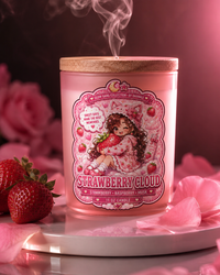 Strawberry Cloud | Glow Gang Collection