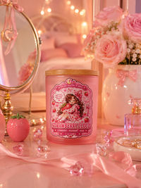 Strawberry Cloud | Glow Gang Collection