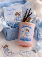 Vanilla Sky Float 3