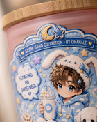 Vanilla Sky Float 6