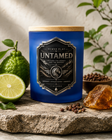 Untamed 1
