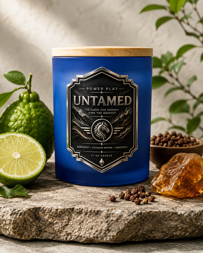 Untamed
