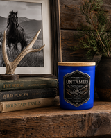 Untamed 4