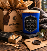 Untamed 5