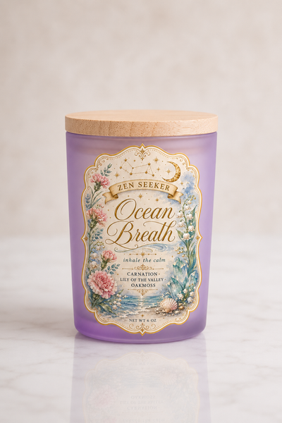 Ocean Breath