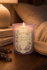 Sacred Jasmine 3